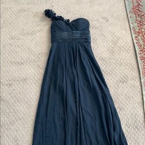 Bridesmaid Dress